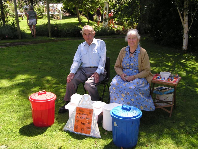 Church Fete 2008 13